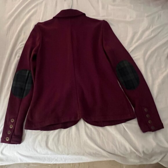 Tommy hilfiger jacket. - Picture 4 of 4